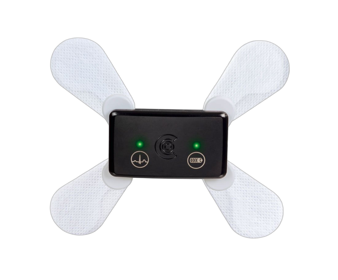 Holter Custo Guard