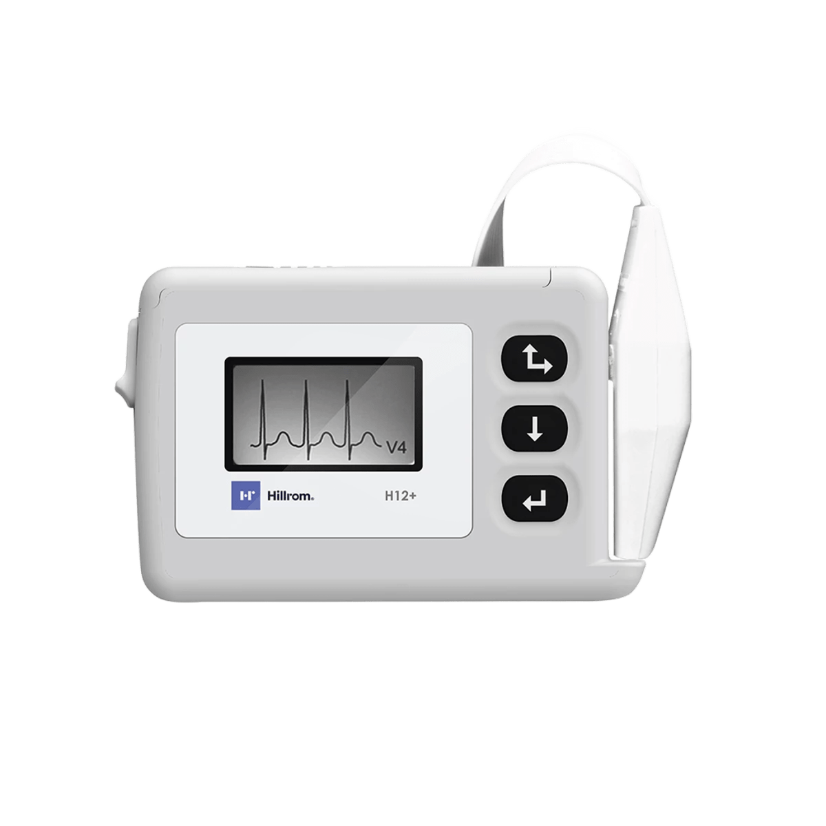 Holter H12+