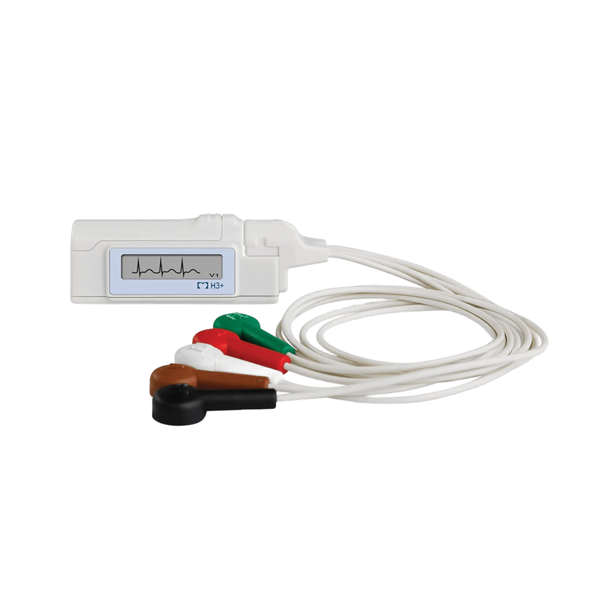 Holter H3+