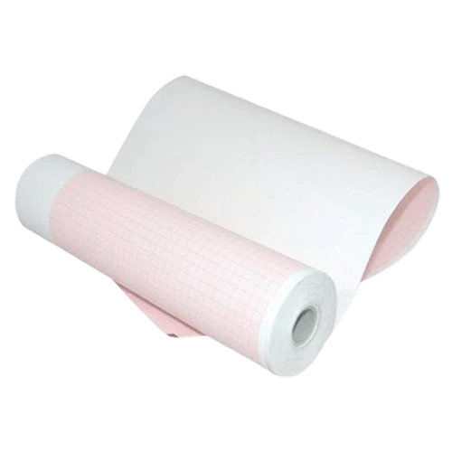 Papel para prueba de esfuerzo