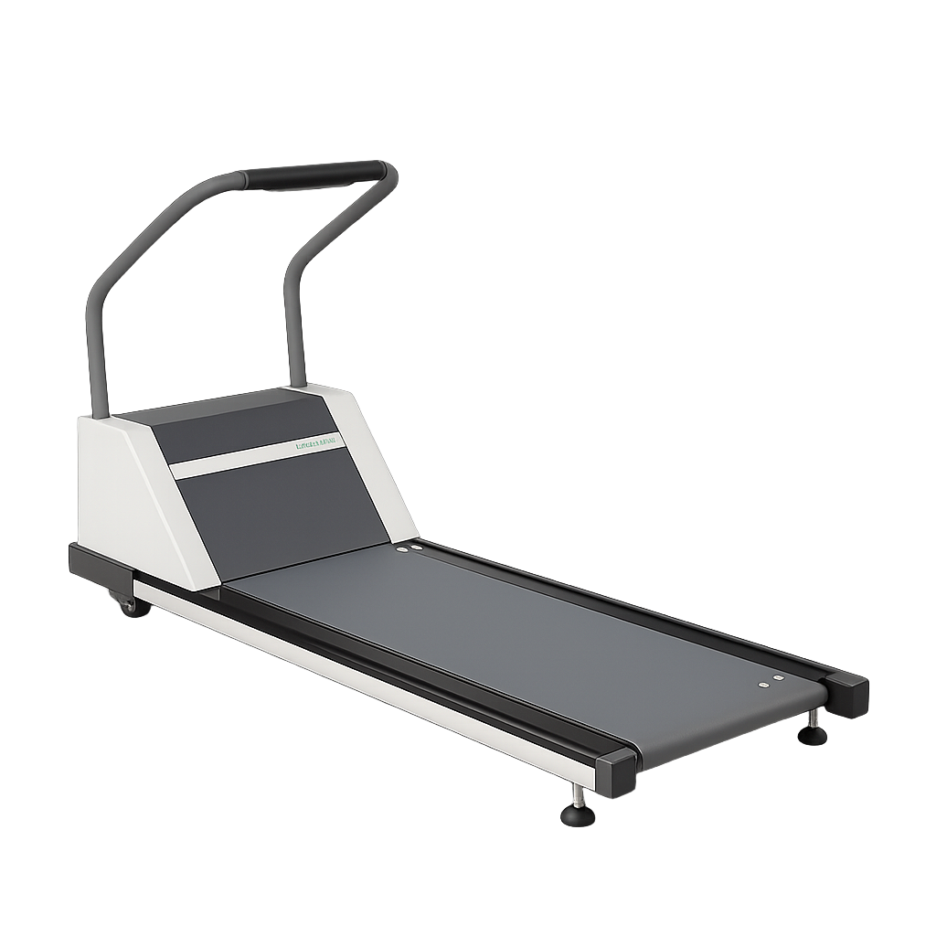 Prueba de esfuerzo TM55